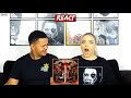 SAVAGE MODE II 21 Savage Metro Boomin REACTION