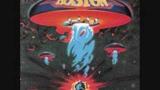 Boston More Than a Feeling Video