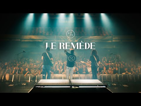 47Ter - Le Remède (Clip Officiel)