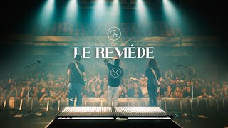 Le Remède Lyrics English Translation