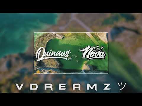 Anthony B x Massive B - Back To Normal ( NOVA x QUINAUS ZOUK REMIX ) 2021