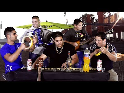 GIPSY KAJKO - Dneska to roztočíme  (vlastná tvorba)