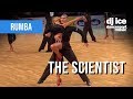 RUMBA | Dj Ice - The Scientist (ft Lenna) (Coldplay Cover)