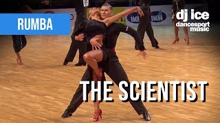Download lagu RUMBA | Dj Ice - The Scientist (ft Lenna) (Coldplay Cover) mp3