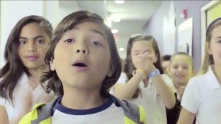 "Love Yourself" - Justin Bieber (Gregory Q Cover)