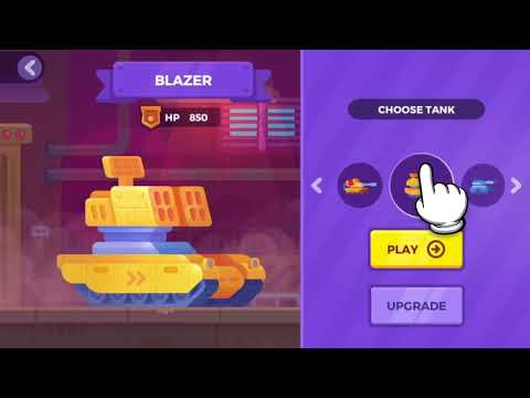 Gameplay Trailer