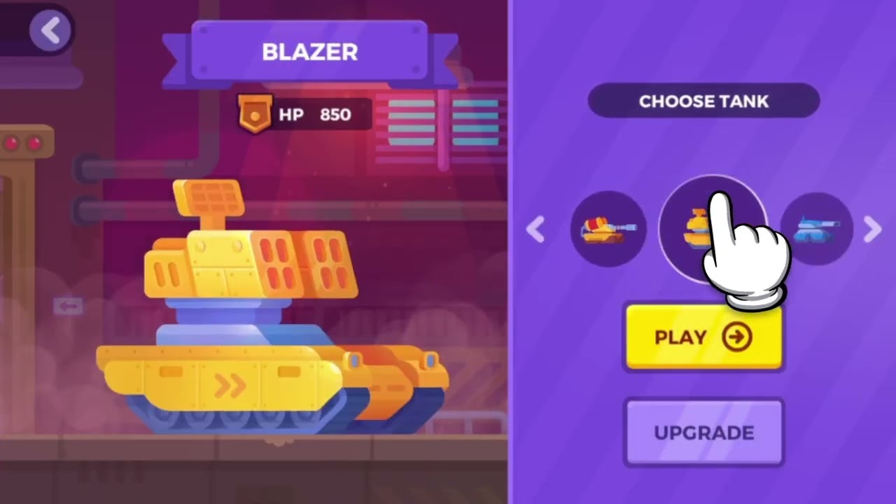 Gameplay Trailer