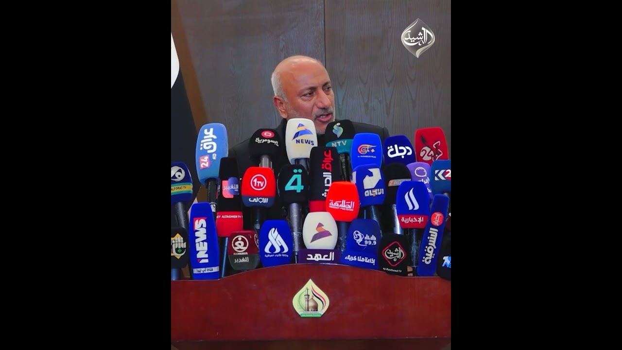 فيديو | محافظ كربلاء يوجز الاعداد المشاركة في الزيارة المليونية