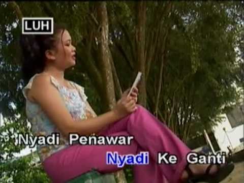 Ita Medin - Nuan aja kebuah ati.DAT