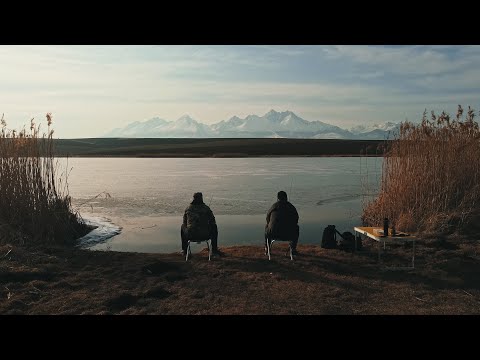 HEĽENINE OČI ft. KAPO - HORA | Official video 2022