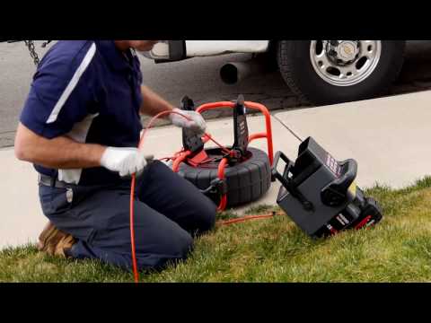 1. SeeSnake CS6Pak & Compact2 Product Video 