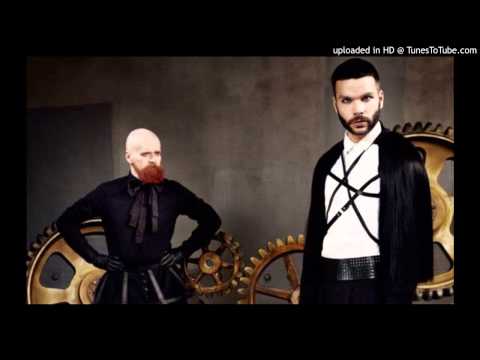 Gravitonas - Sacrifice