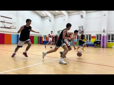 Nova Basket & Pertevniyal U16 08.10.2025