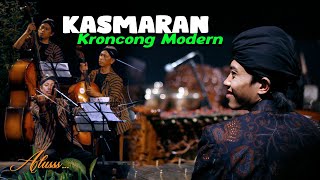 Download lagu KASMARAN - Didi Kempot II Keroncong Modern Cover mp3