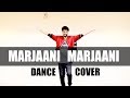 Marjaani Marjaani Dance Cover | Basic Bollywood Dance | Easy to Learn