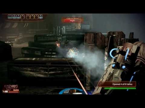 Mass Effect 2: Engineer Guide (Insanity) / Suicide Mission