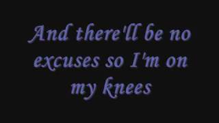 Tommy Reeve - I&#39;m Sorry (lyrics)