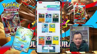 Pulsing Aura Brewek 80 Pack?