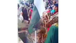 watan ki matti  Pak army Status  Pakistan Army Vid