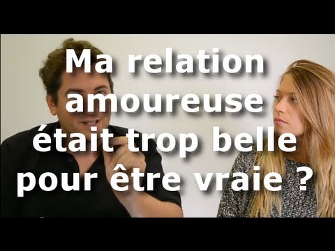 comment construire une vraie relation