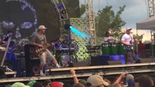 Slightly Stoopid Hold Me Down