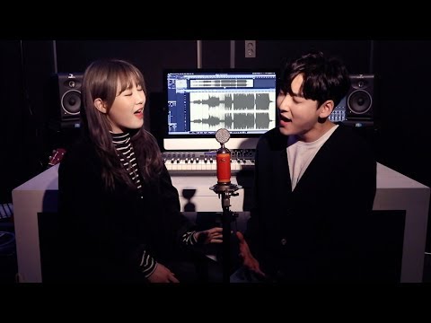REWRITE THE STARS - The Greatest Showman (KEVIN & JIMIN Cover)