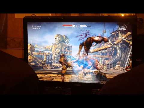 Summer Jam 9 Pools: PG Coach Steve vs H.O.T |DNA