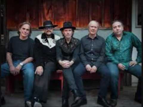 Marty Grebb -  Memphis Shuffle