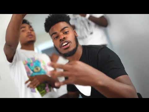 Ybb Max x HardyOtr x LiljackOtr- “Bar 4 Bar”|Official Music Video | Dir.@AHo1den