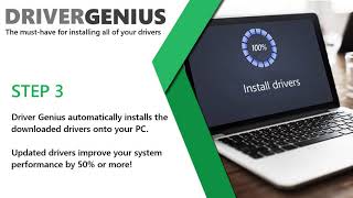 Driver Genius 18 Professional YouTube Video