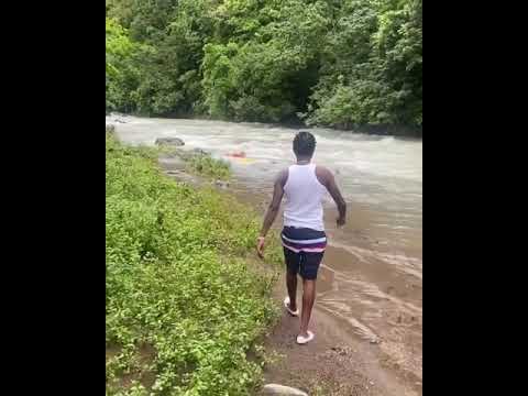 Popcaan -  Unruly river
