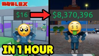 [ BEGINNERS GUIDE ] BEST LAYOUT, GRIND METHOD AND HOW TO GET RICH FAST | Roblox Retail Tycoon 2