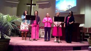 If Not For the Old Rugged Cross