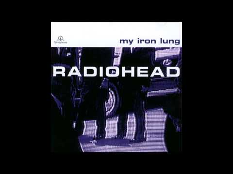 Radiohead - Lozenge Of Love HD