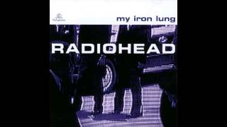 Radiohead - Lozenge Of Love HD