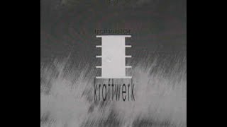 Kraftwerk - Transistor