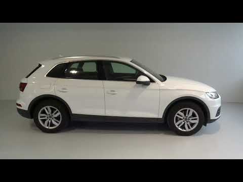 AUDI Q5 2.0 TDI 110KW ULTRA ADVANCED EDITION