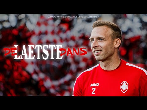 De Laetste Dans | RAFC DOCU