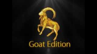 Dada Life - So Young So High [Goat Edition]