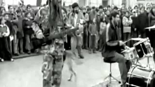 Gondwana - Ignorancia (Video Oficial)