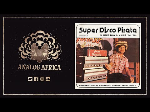 LUCHO GAVILANES - El Tequilazo/Canelazo