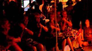 elvis and golden girls