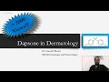 Dapsone in Dermatology - Drug, Mechanism of Action, Use, Side-effects