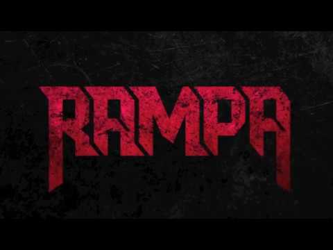 Rampa - Hard rocková skupina RAMPA - trailer