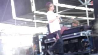 ian brown summercase 08 lovebug