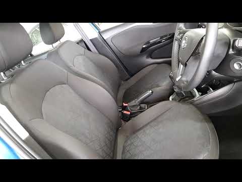 John  Kelly Opel Waterford - 2019 Opel Corsa 120 YEARS 1.4I 75PS 5DR 13,995