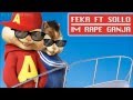 Feka 23 ft. Sollo - Im Rap@ Ganja | Chipmunks ...