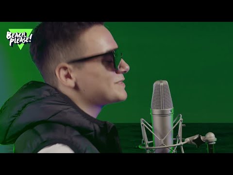 Real Skitt - LUGU LUGU | Up & Coming Cypher (Official Video)