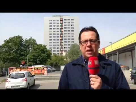 Familiendrama in Berlin Friedrichsfelde