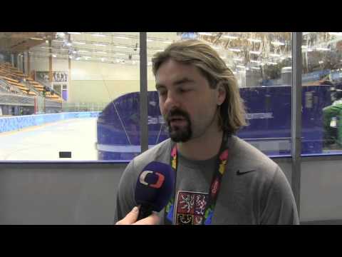 YOG: David Moravec po zisku stříbrných medailí